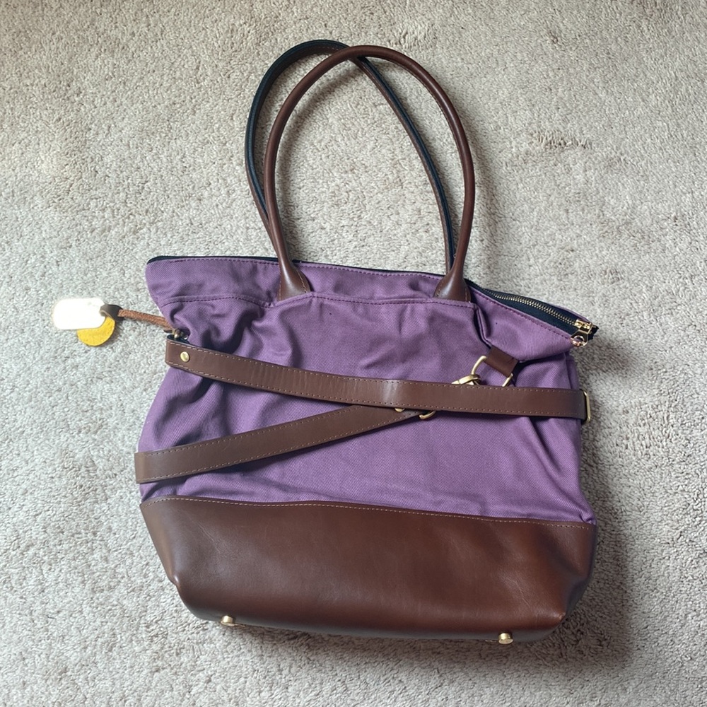 R. Riveter Williams Purple - Picture 4 of 7